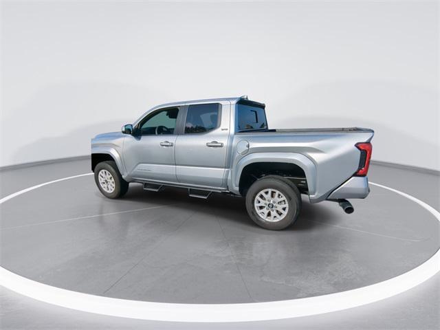 used 2024 Toyota Tacoma car, priced at $35,294