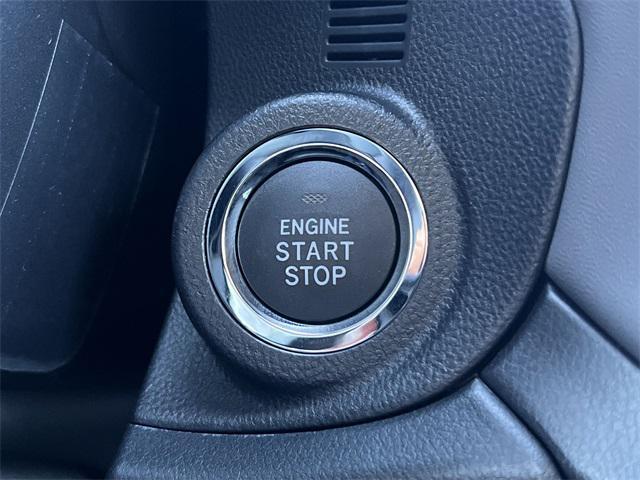 new 2025 Subaru Outback car, priced at $39,804