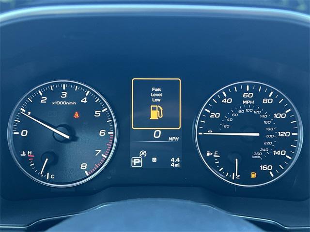 new 2025 Subaru Outback car, priced at $39,804