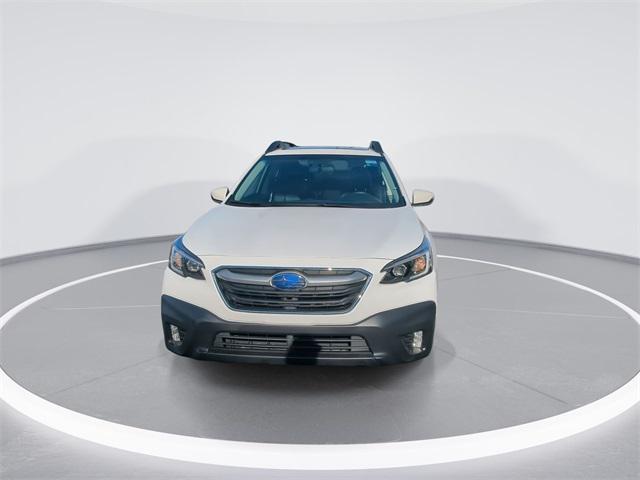 used 2022 Subaru Outback car, priced at $26,726