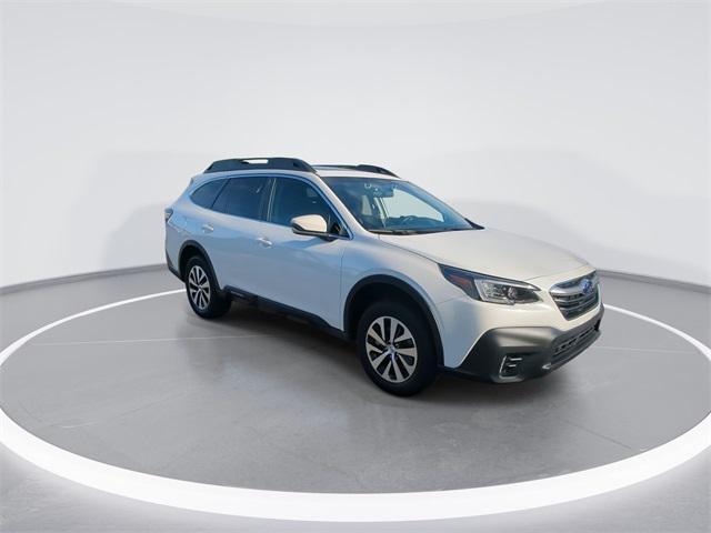 used 2022 Subaru Outback car, priced at $26,726