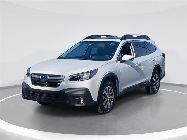 used 2022 Subaru Outback car, priced at $26,726