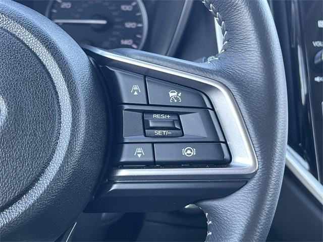 used 2025 Subaru Ascent car, priced at $36,799