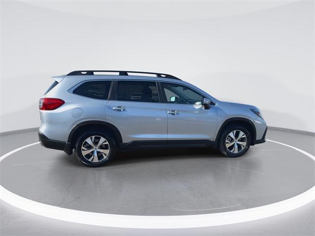 used 2025 Subaru Ascent car, priced at $36,799