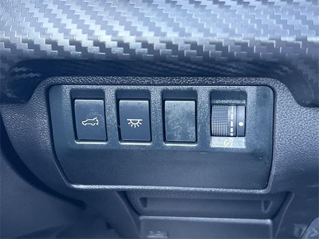 used 2025 Subaru Ascent car, priced at $36,799