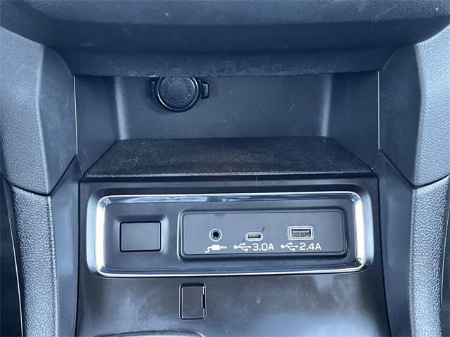 used 2025 Subaru Ascent car, priced at $36,799