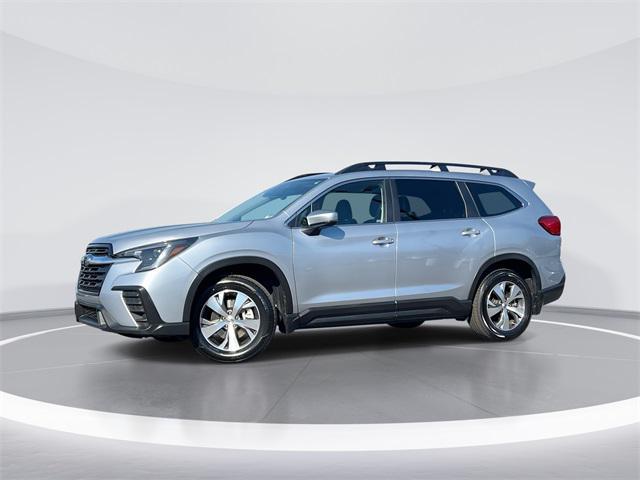 used 2025 Subaru Ascent car, priced at $36,799