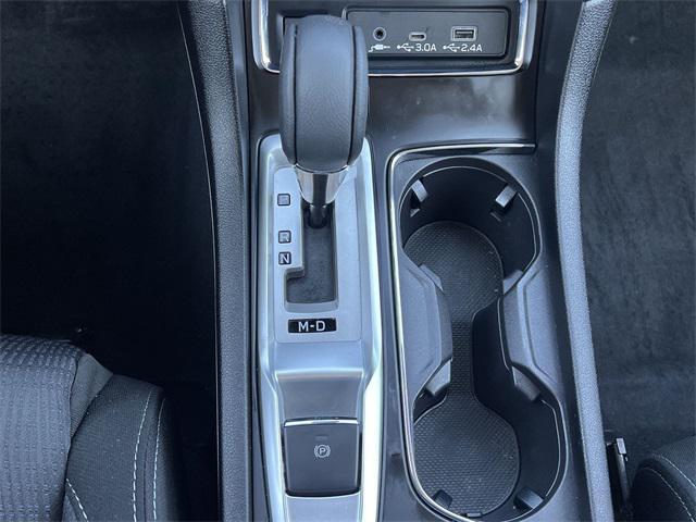 used 2025 Subaru Ascent car, priced at $36,799