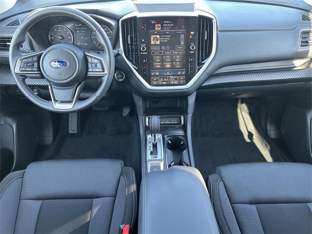 used 2025 Subaru Ascent car, priced at $36,799