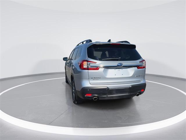 used 2025 Subaru Ascent car, priced at $36,799