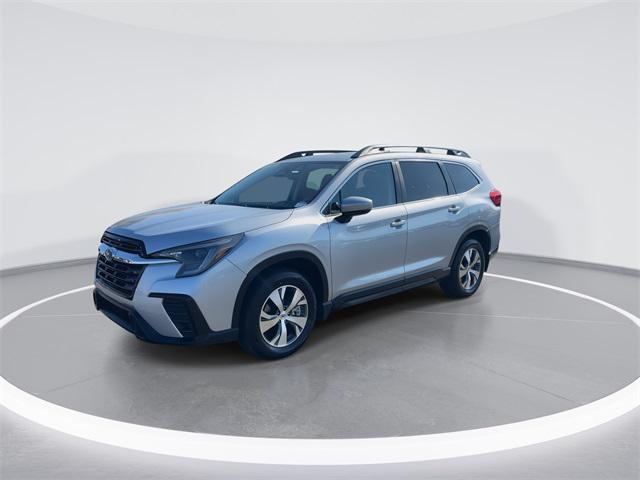 used 2025 Subaru Ascent car, priced at $36,799