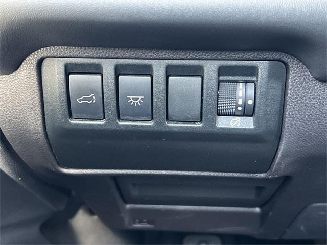 used 2023 Subaru Ascent car, priced at $28,387