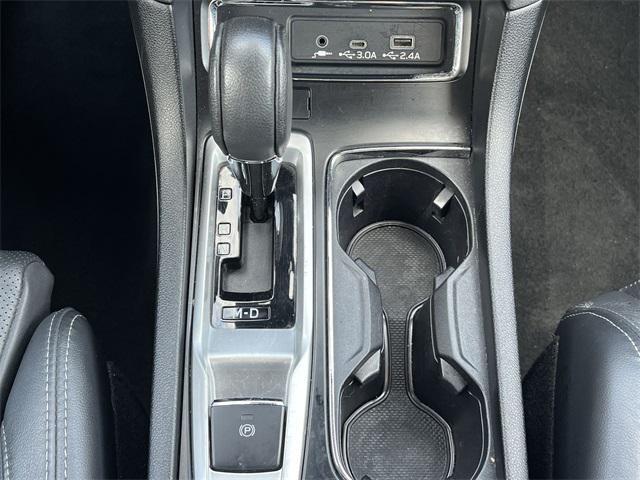 used 2023 Subaru Ascent car, priced at $28,387