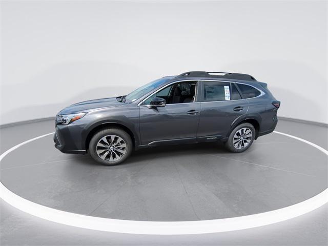 new 2025 Subaru Outback car, priced at $42,304