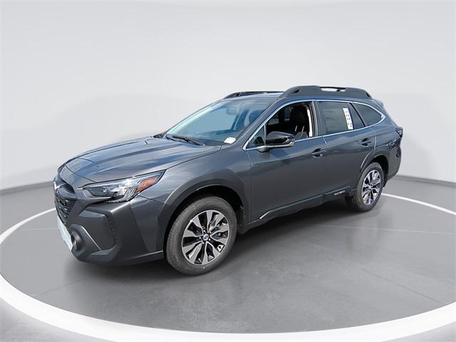 new 2025 Subaru Outback car, priced at $42,304