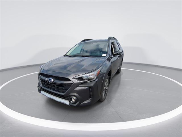 new 2025 Subaru Outback car, priced at $42,304