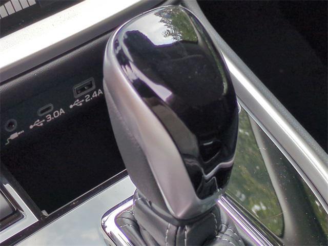 new 2025 Subaru Outback car, priced at $42,304