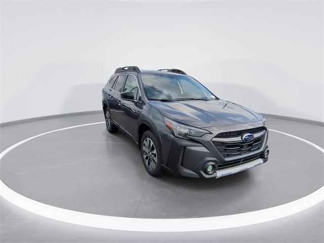 new 2025 Subaru Outback car, priced at $42,304