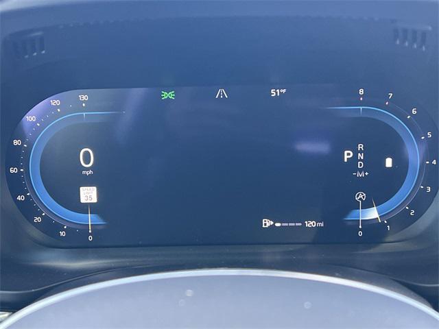 used 2022 Volvo XC60 car, priced at $29,634