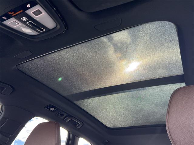 used 2022 Volvo XC60 car, priced at $29,634