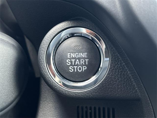 new 2025 Subaru Forester Hybrid car, priced at $45,590