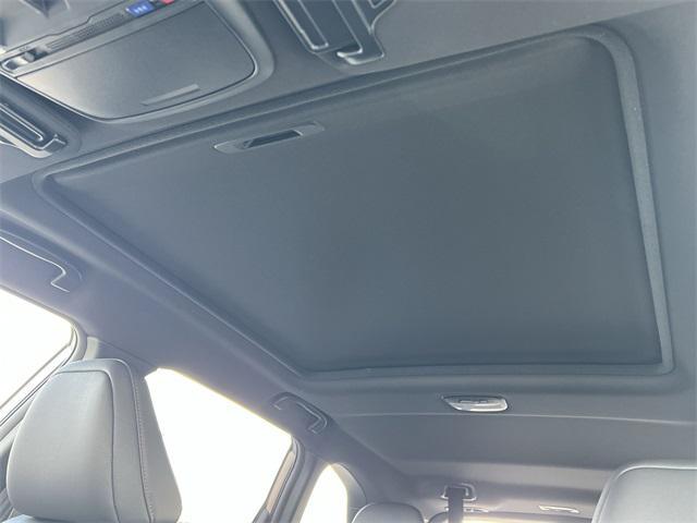 new 2025 Subaru Forester Hybrid car, priced at $45,590