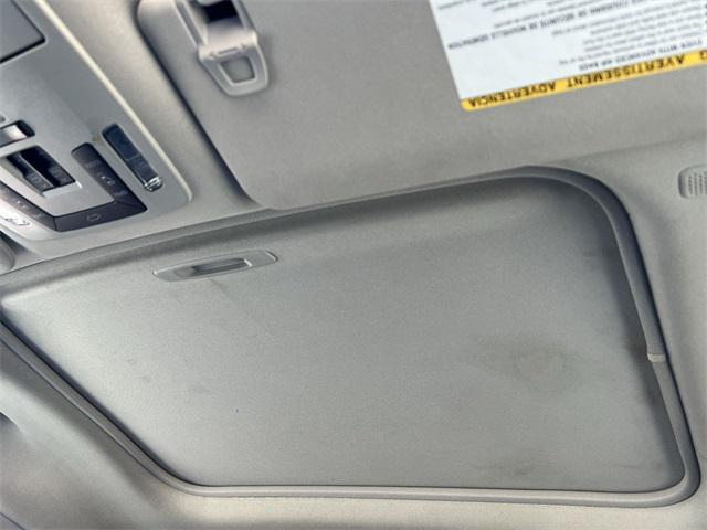 used 2023 Toyota Sienna car, priced at $35,265