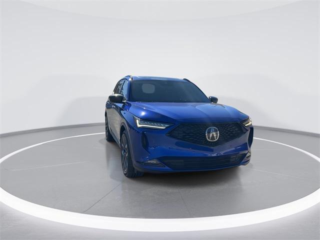 used 2023 Acura MDX car, priced at $36,378