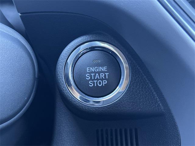 used 2025 Subaru Crosstrek car, priced at $28,982