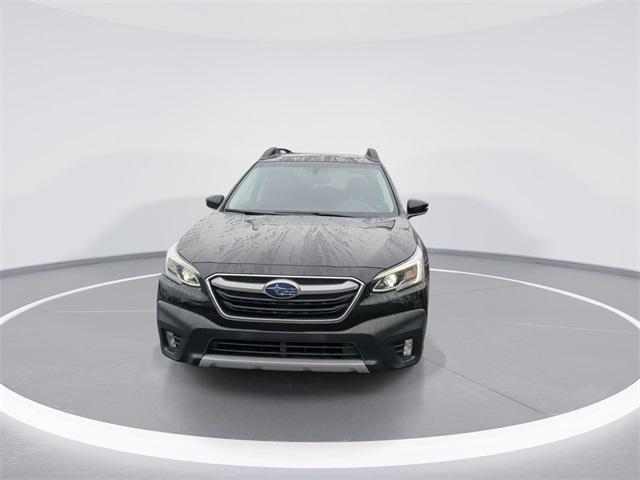 used 2022 Subaru Outback car, priced at $28,620