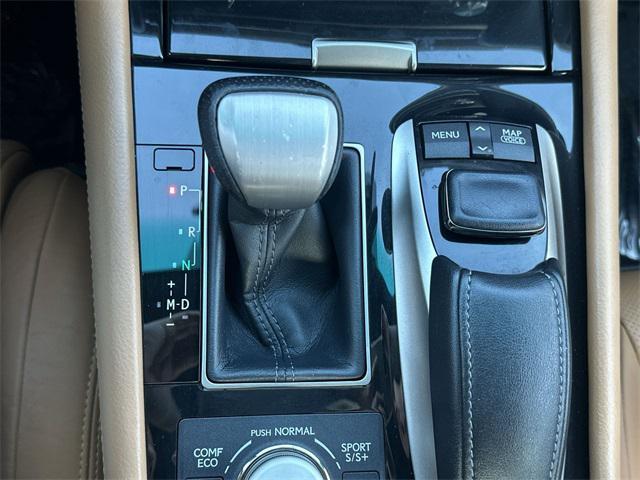 used 2015 Lexus LS 460 car, priced at $25,998