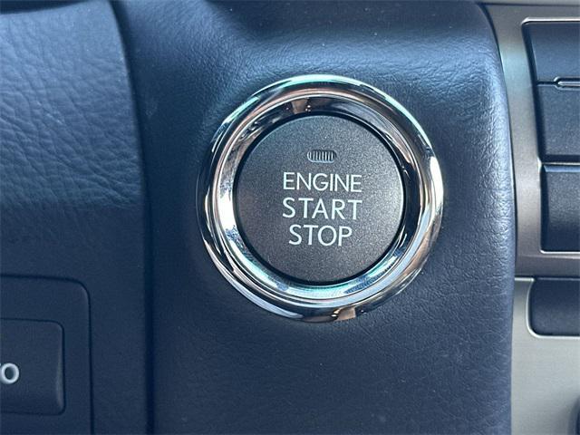 used 2015 Lexus LS 460 car, priced at $25,998