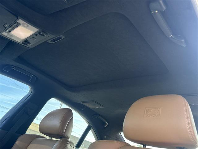 used 2015 Lexus LS 460 car, priced at $25,998