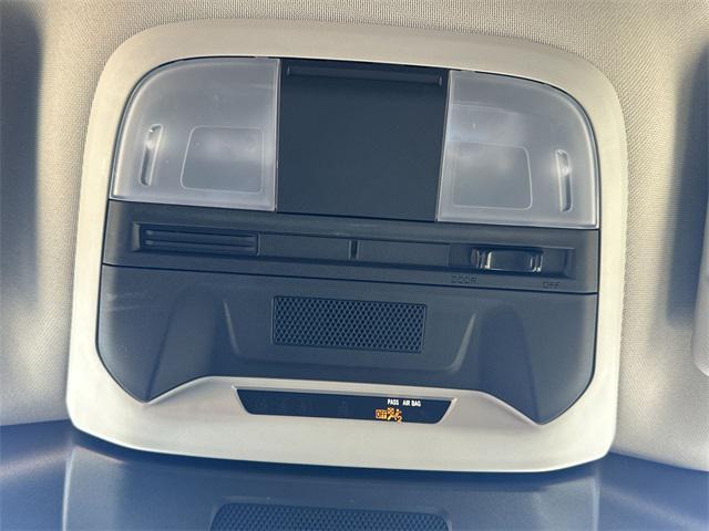 used 2025 Subaru Crosstrek car, priced at $25,400