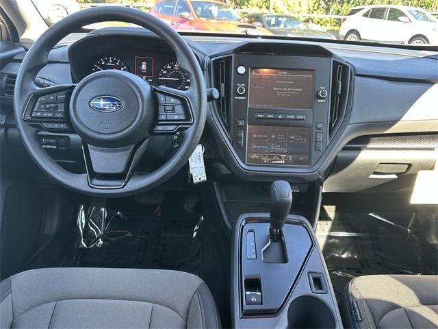 used 2025 Subaru Crosstrek car, priced at $25,400