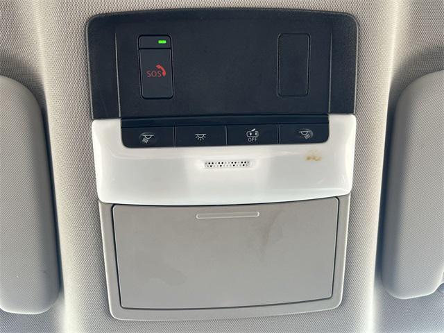 used 2023 Nissan Rogue car, priced at $18,899