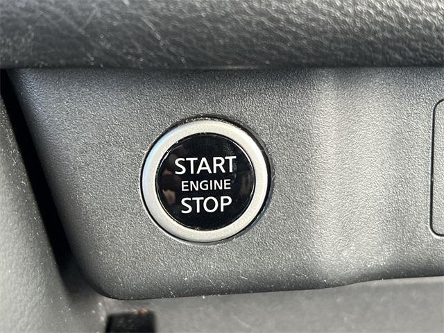 used 2023 Nissan Rogue car, priced at $18,899