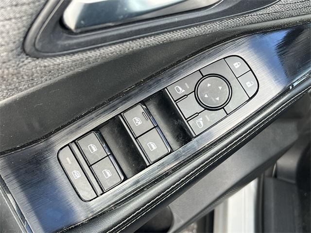 used 2023 Nissan Rogue car, priced at $18,899