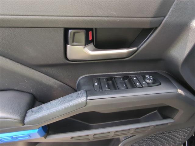 used 2024 Toyota Tacoma car, priced at $41,445