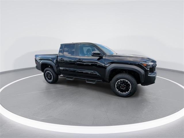 used 2024 Toyota Tacoma car, priced at $41,445