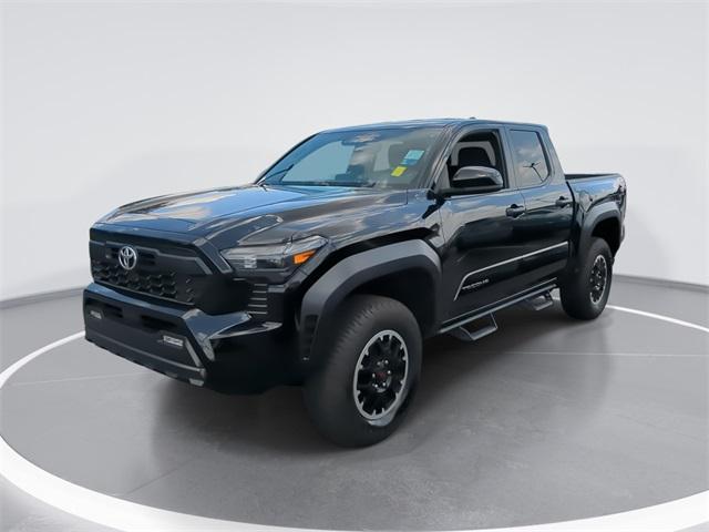 used 2024 Toyota Tacoma car, priced at $41,445