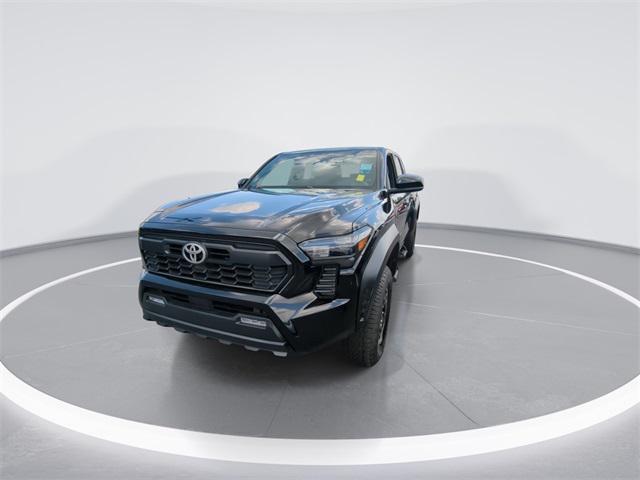 used 2024 Toyota Tacoma car, priced at $41,445