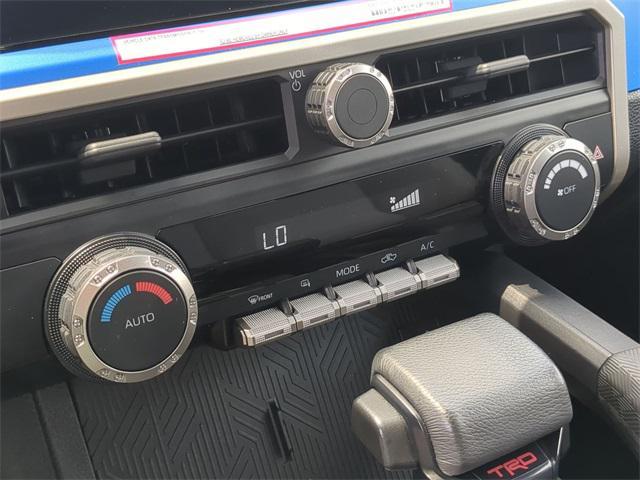 used 2024 Toyota Tacoma car, priced at $41,445