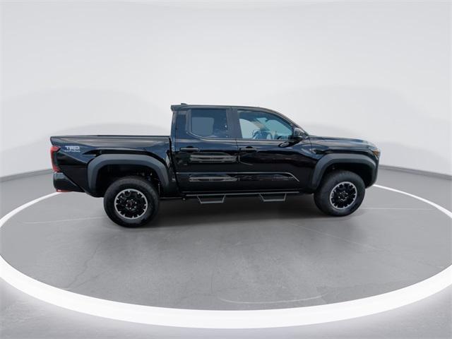 used 2024 Toyota Tacoma car, priced at $41,445