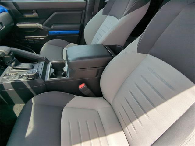 used 2024 Toyota Tacoma car, priced at $41,445