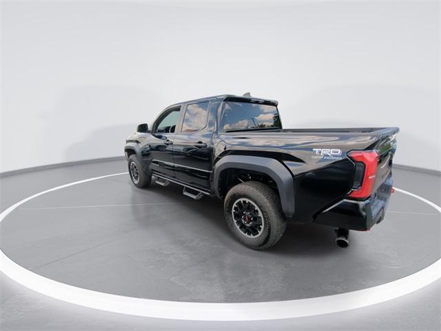 used 2024 Toyota Tacoma car, priced at $41,445