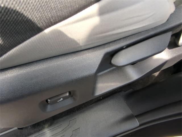 used 2024 Toyota Tacoma car, priced at $41,445