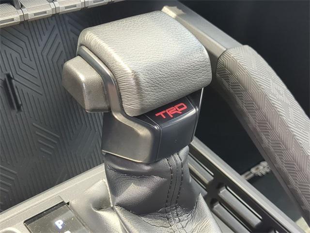 used 2024 Toyota Tacoma car, priced at $41,445