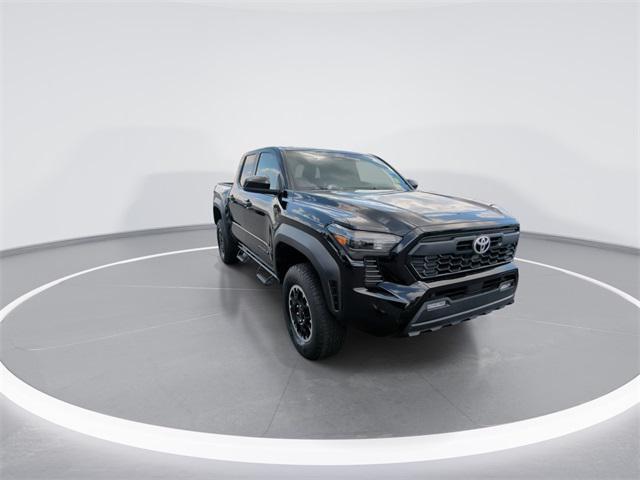 used 2024 Toyota Tacoma car, priced at $41,445