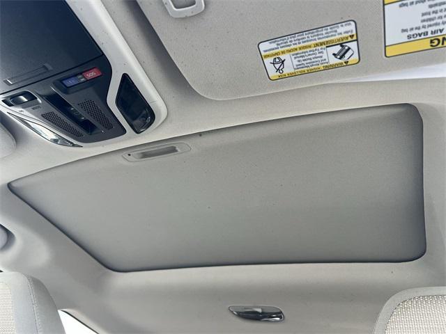 used 2022 Subaru Outback car, priced at $19,900